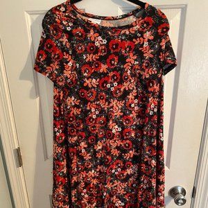 Lularoe Carly